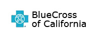 Blue Cross of California Logo