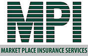 Market Place Insurance Services Logo